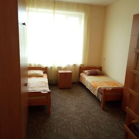 Хостел Ас Міжгір'Я Mizhhirya  Exterior photo